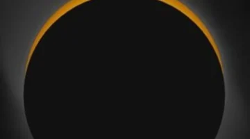 مسار الكسوف الكلي.. دول تشهد ظاهرة الفضاء النادرة في أغسطس 2026